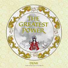 The Greatest Power