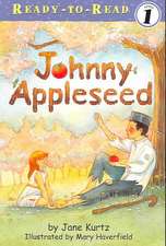 Johnny Appleseed