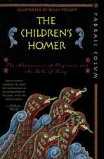 The Children's Homer