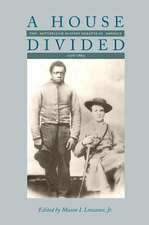 A House Divided – The Antebellum Slavery Debates in America, 1776–1865