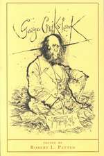 George Cruikshank