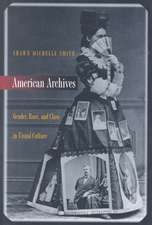 American Archives