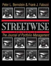 Streetwise