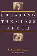 Breaking the Glass Armor