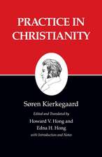 Kierkegaard`s Writings, XX, Volume 20 – Practice in Christianity