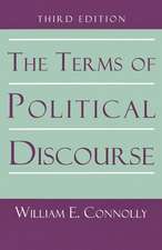 The Terms of Political Discourse