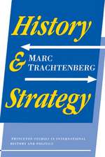 History and Strategy