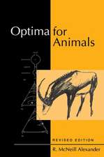 Optima for Animals – Revised Edition