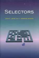 Selectors