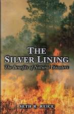 The Silver Lining – The Benefits of Natural Disasters