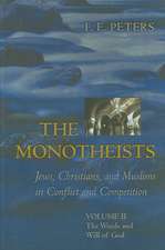 The Monotheists