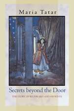 Secrets beyond the Door