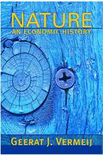 Nature – An Economic History