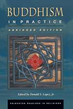 Buddhism in Practice – Abridged Edition