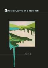 Einstein Gravity in a Nutshell