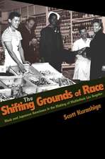 The Shifting Grounds of Race – Black and Japanese Americans in the Making of Multiethnic Los Angeles