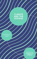 Climate and the Oceans