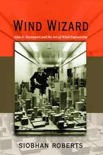 Wind Wizard – Alan G. Davenport and the Art of Wind Engineering