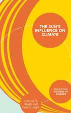 The Sun′s Influence on Climate