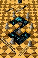 Across the Board – The Mathematics of Chessboard Problems