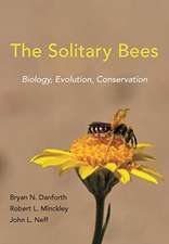 Danforth, B: Solitary Bees