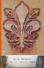 The Machiavellian Moment – Florentine Political Thought and the Atlantic Republican Tradition