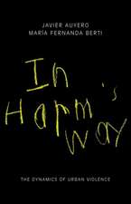In Harm's Way