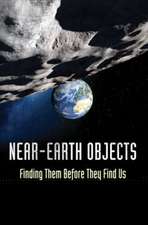 Near-Earth Objects