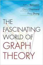 The Fascinating World of Graph Theory