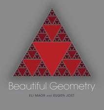 Beautiful Geometry