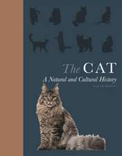 The Cat – A Natural and Cultural History