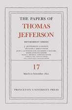 The Papers of Thomas Jefferson, Retirement Serie – 1 March 1821 to 30 November 1821