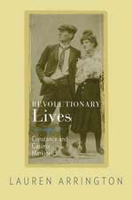 Revolutionary Lives – Constance and Casimir Markievicz