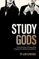 Study Gods – How the New Chinese Elite Prepare for Global Competition