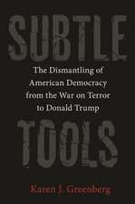 Greenberg, K: Subtle Tools