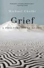 Grief – A Philosophical Guide