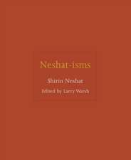 Neshat–isms