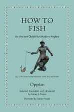 How to Fish