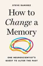 How to Change a Memory