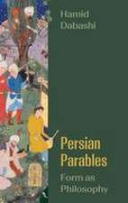 Persian Parables