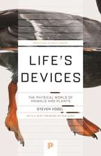 Life's Devices