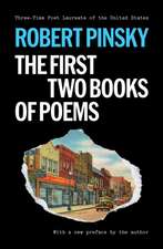 Robert Pinsky