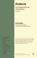 Analects