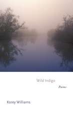 Wild Indigo