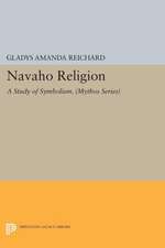 Navaho Religion – A Study of Symbolism