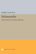 Salamander