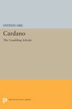 Cardano – The Gambling Scholar