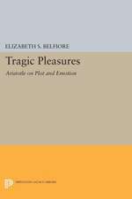 Tragic Pleasures