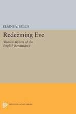 Redeeming Eve