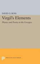 Virgil's Elements